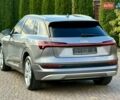 Ауді E-Tron 2019 у Рівному на Automoto.ua Сірий Ауді E-Tron, об'ємом двигуна 0 л та пробігом 139 тис. км за 26900 $, фото 24 на Automoto.ua