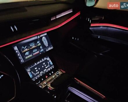 Серый Ауди E-Tron, объемом двигателя 0 л и пробегом 121 тыс. км за 27700 $, фото 47 на Automoto.ua