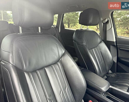 Серый Ауди E-Tron, объемом двигателя 0 л и пробегом 126 тыс. км за 29200 $, фото 23 на Automoto.ua