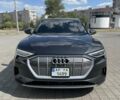 Серый Ауди E-Tron, объемом двигателя 0 л и пробегом 142 тыс. км за 27500 $, фото 1 на Automoto.ua
