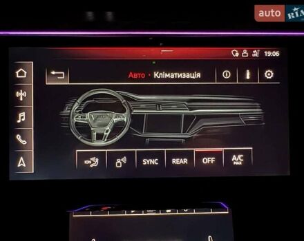 Серый Ауди E-Tron, объемом двигателя 0 л и пробегом 120 тыс. км за 31999 $, фото 21 на Automoto.ua