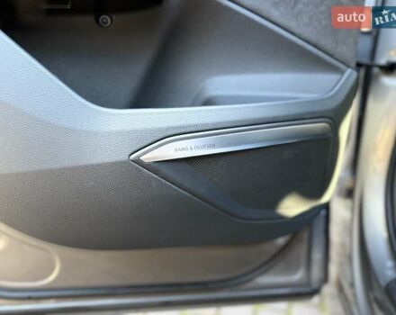 Серый Ауди E-Tron, объемом двигателя 0 л и пробегом 83 тыс. км за 32700 $, фото 34 на Automoto.ua