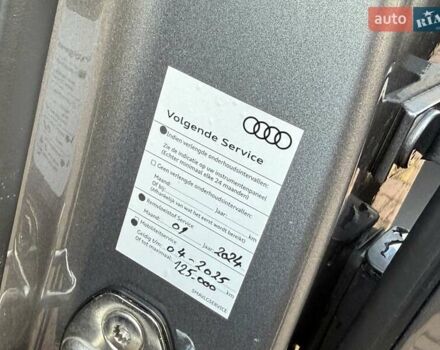 Ауді E-Tron 2019 у Рівному на Automoto.ua Сірий Ауді E-Tron, об'ємом двигуна 0 л та пробігом 139 тис. км за 26900 $, фото 44 на Automoto.ua