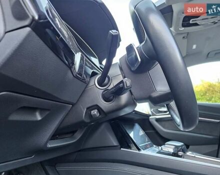 Серый Ауди E-Tron, объемом двигателя 0 л и пробегом 121 тыс. км за 27700 $, фото 23 на Automoto.ua