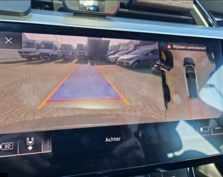 Серый Ауди E-Tron, объемом двигателя 0 л и пробегом 92 тыс. км за 28000 $, фото 6 на Automoto.ua