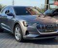 Серый Ауди E-Tron, объемом двигателя 0 л и пробегом 94 тыс. км за 30000 $, фото 1 на Automoto.ua