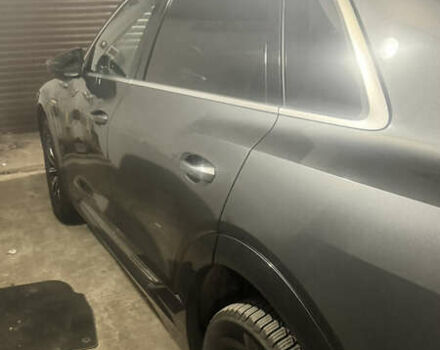 Сірий Ауді E-Tron, об'ємом двигуна 0 л та пробігом 55 тис. км за 39000 $, фото 3 на Automoto.ua