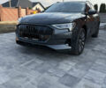 Серый Ауди E-Tron, объемом двигателя 0 л и пробегом 103 тыс. км за 31500 $, фото 1 на Automoto.ua