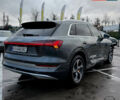 Серый Ауди E-Tron, объемом двигателя 0 л и пробегом 86 тыс. км за 33000 $, фото 2 на Automoto.ua
