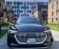 Сірий Ауді E-Tron, об'ємом двигуна 0 л та пробігом 69 тис. км за 33000 $, фото 1 на Automoto.ua