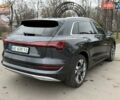 Сірий Ауді E-Tron, об'ємом двигуна 0 л та пробігом 84 тис. км за 26999 $, фото 6 на Automoto.ua
