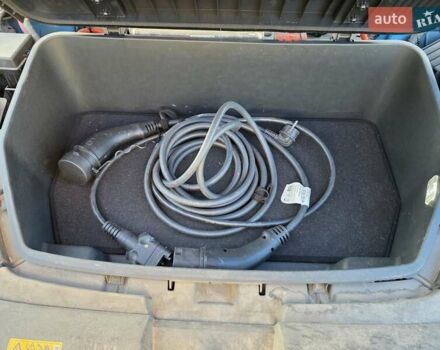 Серый Ауди E-Tron, объемом двигателя 0 л и пробегом 172 тыс. км за 30999 $, фото 36 на Automoto.ua