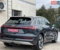 Серый Ауди E-Tron, объемом двигателя 0 л и пробегом 140 тыс. км за 22000 $, фото 21 на Automoto.ua