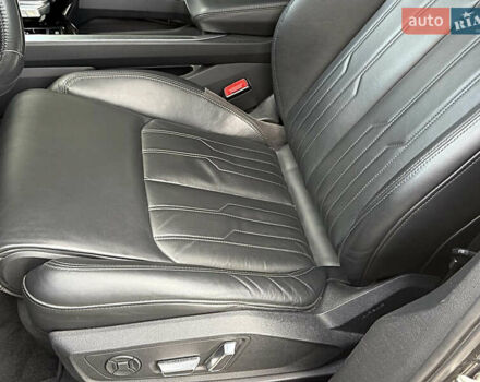 Серый Ауди E-Tron, объемом двигателя 0 л и пробегом 126 тыс. км за 29200 $, фото 25 на Automoto.ua