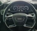 Сірий Ауді E-Tron, об'ємом двигуна 0 л та пробігом 98 тис. км за 30000 $, фото 30 на Automoto.ua