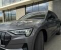Серый Ауди E-Tron, объемом двигателя 0 л и пробегом 248 тыс. км за 26100 $, фото 6 на Automoto.ua