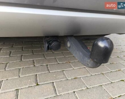 Сірий Ауді E-Tron, об'ємом двигуна 0 л та пробігом 128 тис. км за 29500 $, фото 15 на Automoto.ua