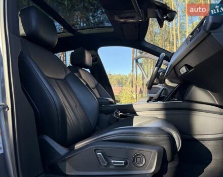 Серый Ауди E-Tron, объемом двигателя 0 л и пробегом 83 тыс. км за 32700 $, фото 16 на Automoto.ua