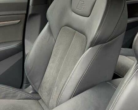 Серый Ауди E-Tron, объемом двигателя 0 л и пробегом 103 тыс. км за 28000 $, фото 10 на Automoto.ua