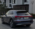 Сірий Ауді E-Tron, об'ємом двигуна 0 л та пробігом 75 тис. км за 34300 $, фото 1 на Automoto.ua