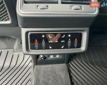 Сірий Ауді E-Tron, об'ємом двигуна 0 л та пробігом 59 тис. км за 28000 $, фото 6 на Automoto.ua