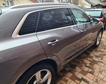 Серый Ауди E-Tron, объемом двигателя 0 л и пробегом 146 тыс. км за 21000 $, фото 10 на Automoto.ua