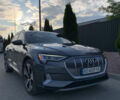 Серый Ауди E-Tron, объемом двигателя 0 л и пробегом 149 тыс. км за 27500 $, фото 2 на Automoto.ua