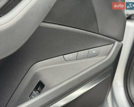 Сірий Ауді E-Tron, об'ємом двигуна 0 л та пробігом 69 тис. км за 32500 $, фото 19 на Automoto.ua