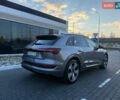 Серый Ауди E-Tron, объемом двигателя 0 л и пробегом 71 тыс. км за 31500 $, фото 14 на Automoto.ua