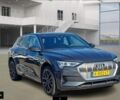Серый Ауди E-Tron, объемом двигателя 0 л и пробегом 92 тыс. км за 28000 $, фото 1 на Automoto.ua