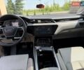Сірий Ауді E-Tron, об'ємом двигуна 0 л та пробігом 88 тис. км за 34900 $, фото 29 на Automoto.ua