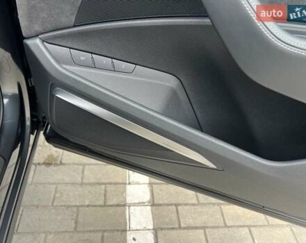 Сірий Ауді E-Tron, об'ємом двигуна 0 л та пробігом 59 тис. км за 28000 $, фото 14 на Automoto.ua