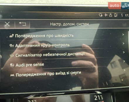 Серый Ауди E-Tron, объемом двигателя 0 л и пробегом 180 тыс. км за 26900 $, фото 35 на Automoto.ua