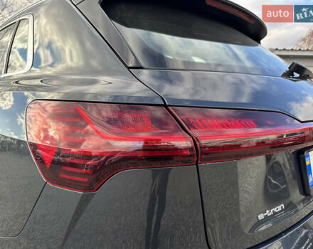 Серый Ауди E-Tron, объемом двигателя 0 л и пробегом 162 тыс. км за 20850 $, фото 58 на Automoto.ua