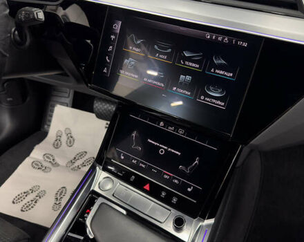 Серый Ауди E-Tron, объемом двигателя 0 л и пробегом 86 тыс. км за 32500 $, фото 12 на Automoto.ua