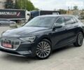 Сірий Ауді E-Tron, об'ємом двигуна 0 л та пробігом 99 тис. км за 36500 $, фото 1 на Automoto.ua