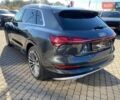 Сірий Ауді E-Tron, об'ємом двигуна 0 л та пробігом 66 тис. км за 32900 $, фото 4 на Automoto.ua
