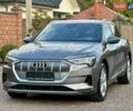 Ауді E-Tron 2019 у Рівному на Automoto.ua Сірий Ауді E-Tron, об'ємом двигуна 0 л та пробігом 139 тис. км за 26900 $, фото 1 на Automoto.ua