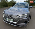 Сірий Ауді E-Tron, об'ємом двигуна 0 л та пробігом 61 тис. км за 24500 $, фото 9 на Automoto.ua