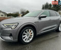 Сірий Ауді E-Tron, об'ємом двигуна 0 л та пробігом 86 тис. км за 31500 $, фото 1 на Automoto.ua