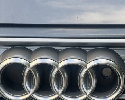 Серый Ауди E-Tron, объемом двигателя 0 л и пробегом 159 тыс. км за 25800 $, фото 20 на Automoto.ua