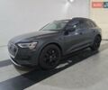 Серый Ауди E-Tron, объемом двигателя 0 л и пробегом 800 тыс. км за 26200 $, фото 1 на Automoto.ua