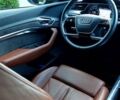 Сірий Ауді E-Tron, об'ємом двигуна 0 л та пробігом 118 тис. км за 31000 $, фото 15 на Automoto.ua