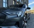 Сірий Ауді E-Tron, об'ємом двигуна 0 л та пробігом 65 тис. км за 48900 $, фото 21 на Automoto.ua