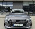 Серый Ауди E-Tron, объемом двигателя 0 л и пробегом 248 тыс. км за 26100 $, фото 8 на Automoto.ua