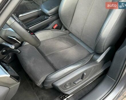 Ауді E-Tron 2019 у Рівному на Automoto.ua Сірий Ауді E-Tron, об'ємом двигуна 0 л та пробігом 139 тис. км за 26900 $, фото 36 на Automoto.ua