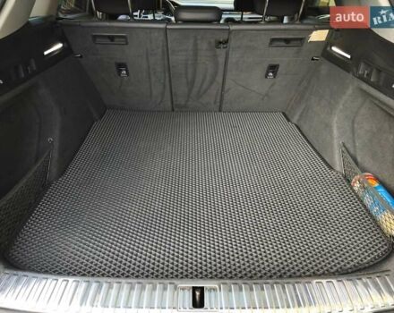 Сірий Ауді E-Tron, об'ємом двигуна 0 л та пробігом 128 тис. км за 29500 $, фото 16 на Automoto.ua