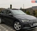 Серый Ауди E-Tron, объемом двигателя 0 л и пробегом 116 тыс. км за 25900 $, фото 6 на Automoto.ua