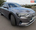 Сірий Ауді E-Tron, об'ємом двигуна 0 л та пробігом 61 тис. км за 24500 $, фото 11 на Automoto.ua