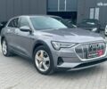 Серый Ауди E-Tron, объемом двигателя 0 л и пробегом 118 тыс. км за 31950 $, фото 12 на Automoto.ua